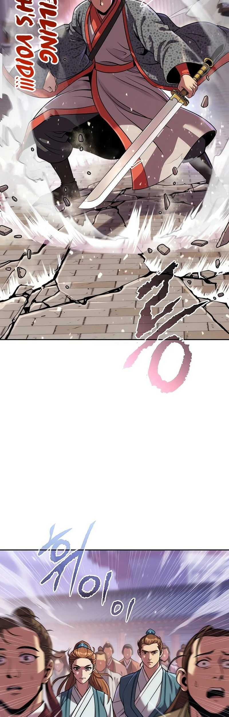 Chronicles of the Demon Faction Chapter 151 Gambar 19