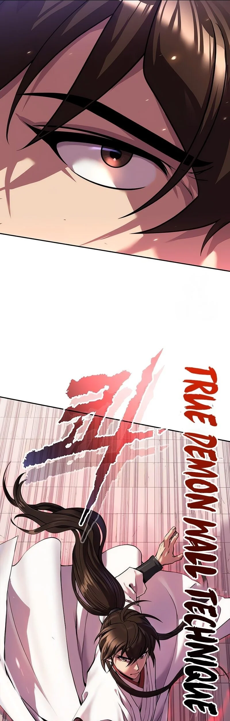 Chronicles of the Demon Faction Chapter 151 Gambar 22