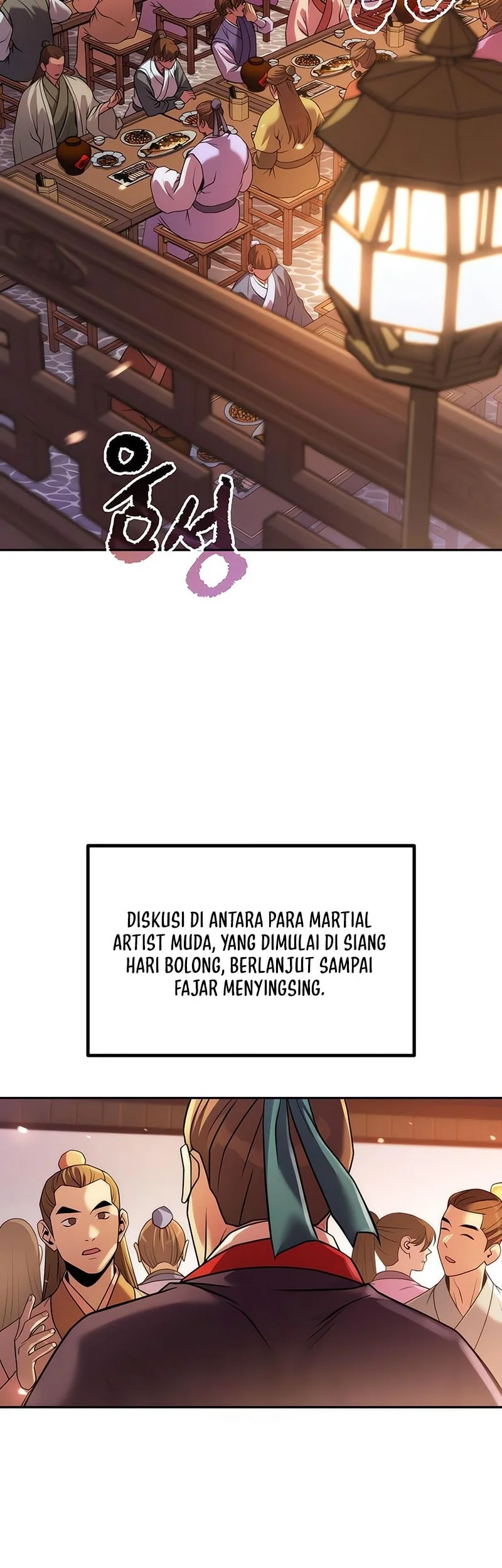 Chronicles of the Demon Faction Chapter 152 Gambar 19