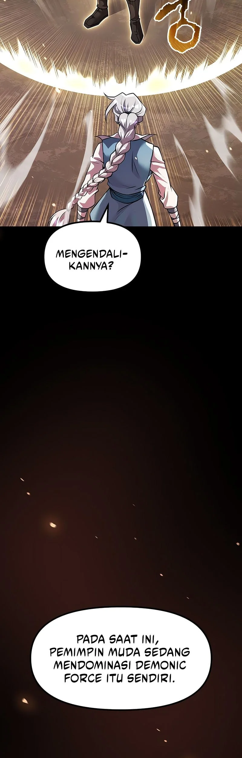 Chronicles of the Demon Faction Chapter 153 Gambar 24