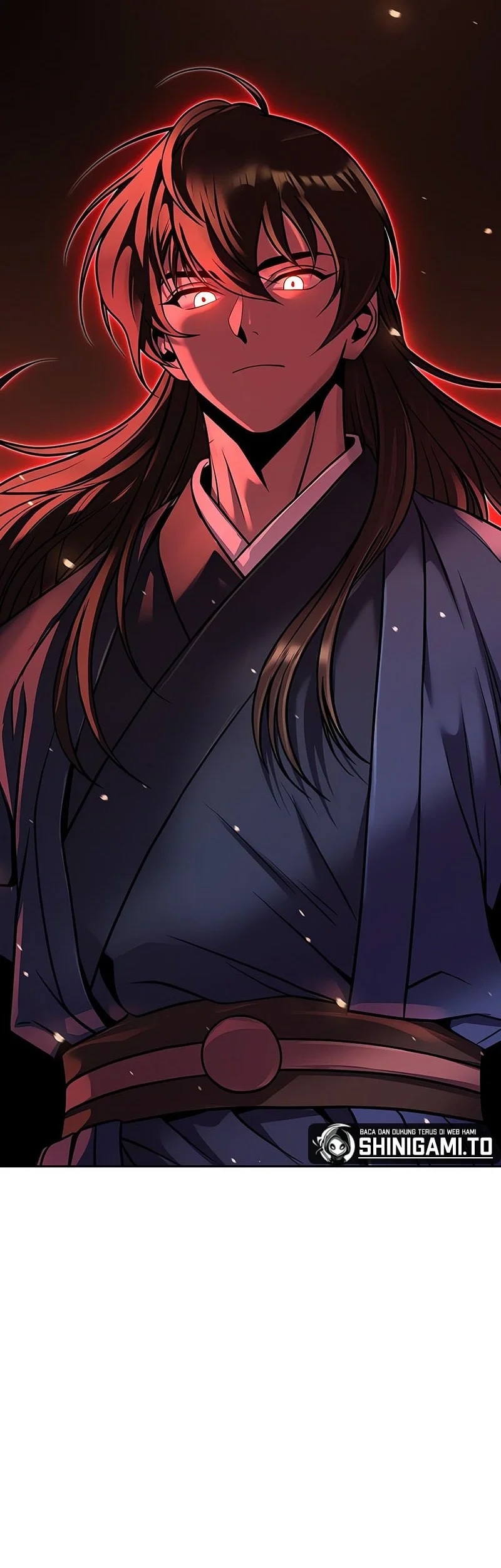 Chronicles of the Demon Faction Chapter 153 Gambar 25
