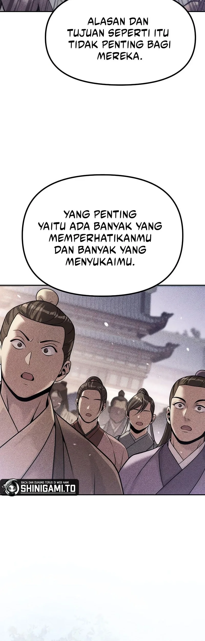 Chronicles of the Demon Faction Chapter 154 Gambar 19