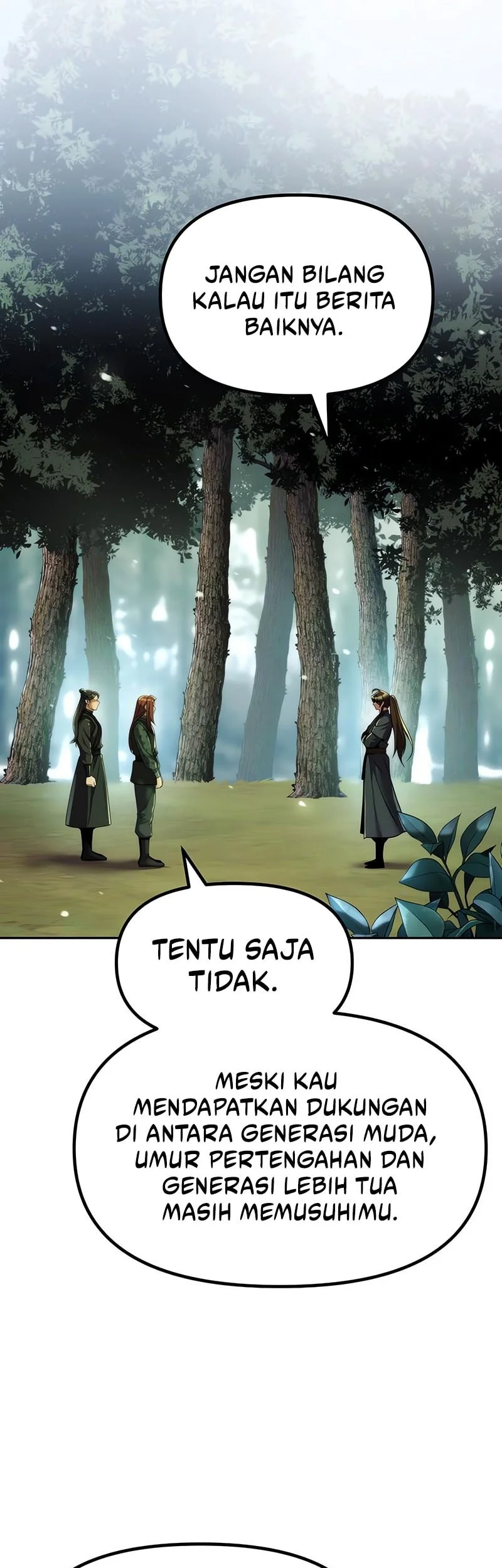 Chronicles of the Demon Faction Chapter 154 Gambar 20