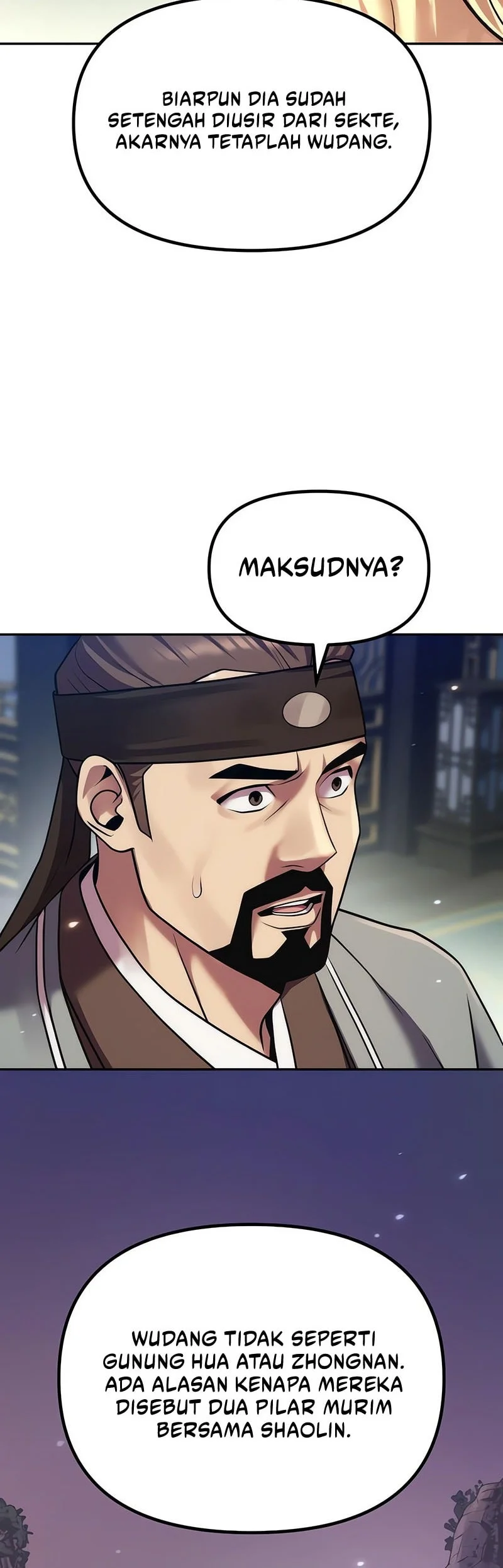 Chronicles of the Demon Faction Chapter 155 Gambar 18