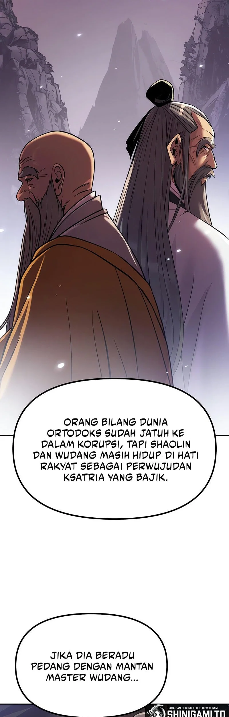 Chronicles of the Demon Faction Chapter 155 Gambar 19