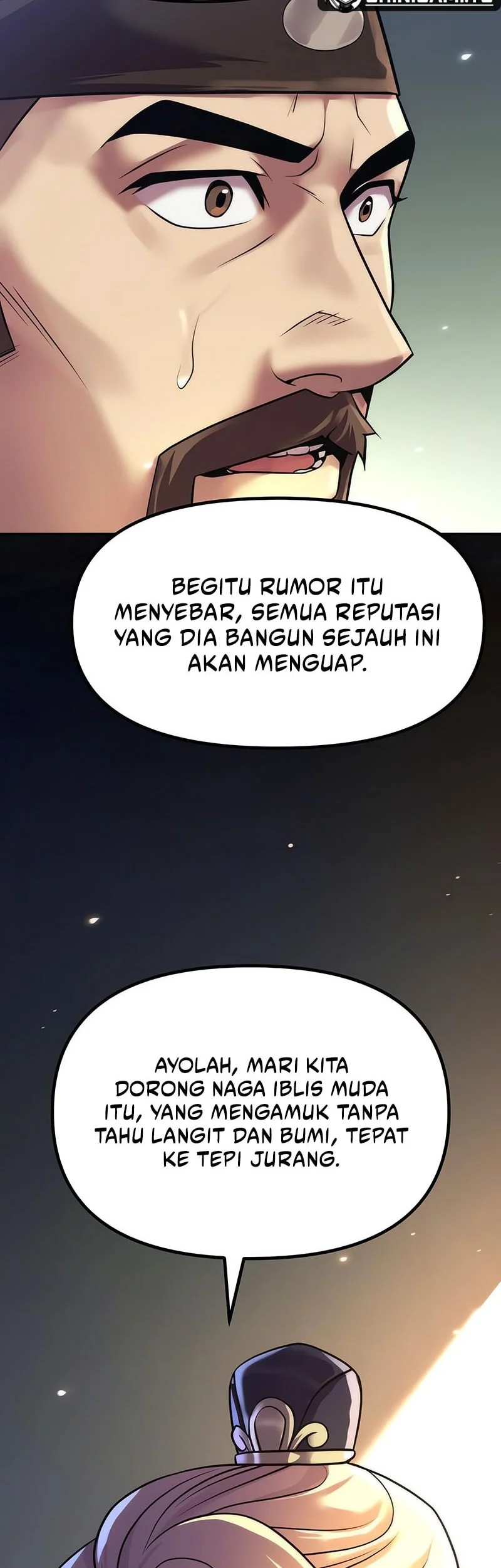 Chronicles of the Demon Faction Chapter 155 Gambar 20