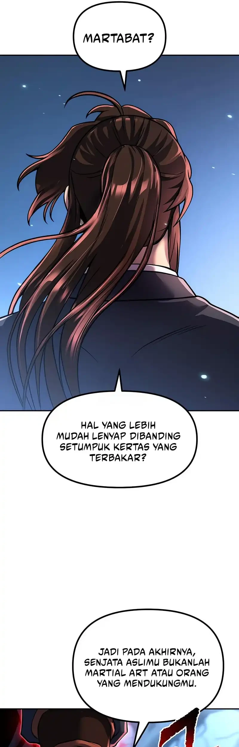 Chronicles of the Demon Faction Chapter 156 Gambar 17