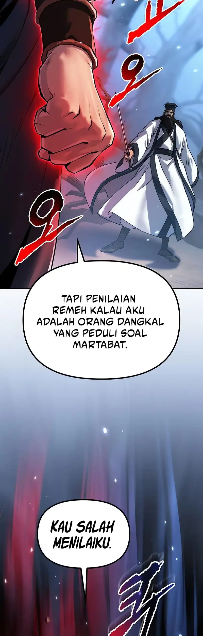 Chronicles of the Demon Faction Chapter 156 Gambar 18