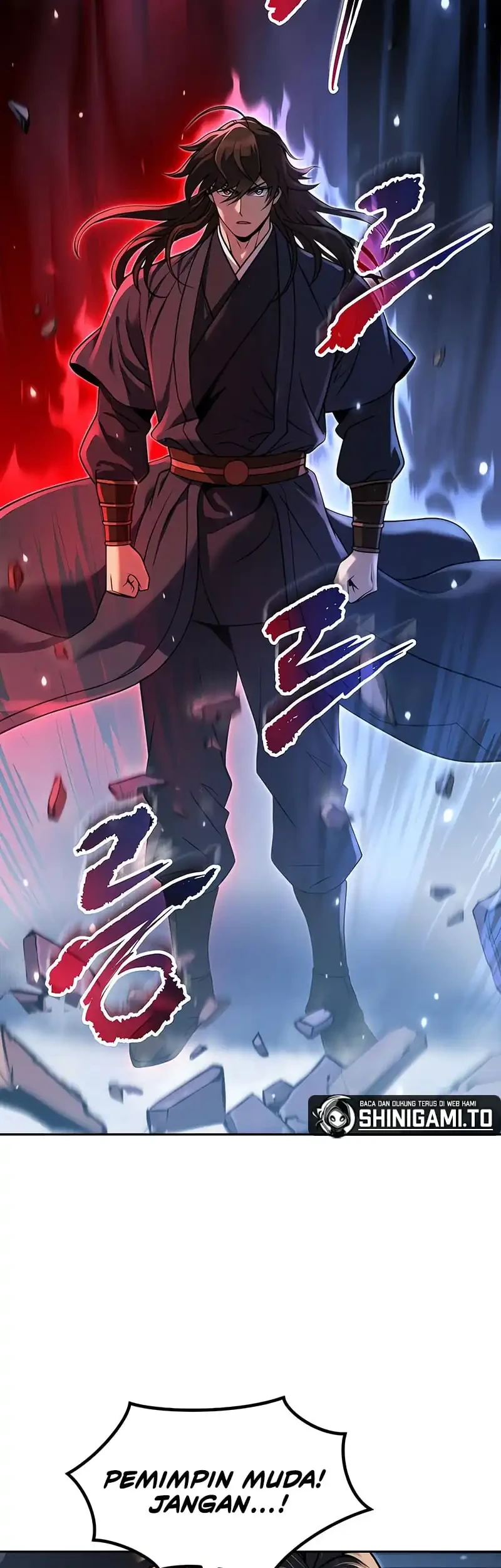 Chronicles of the Demon Faction Chapter 156 Gambar 19