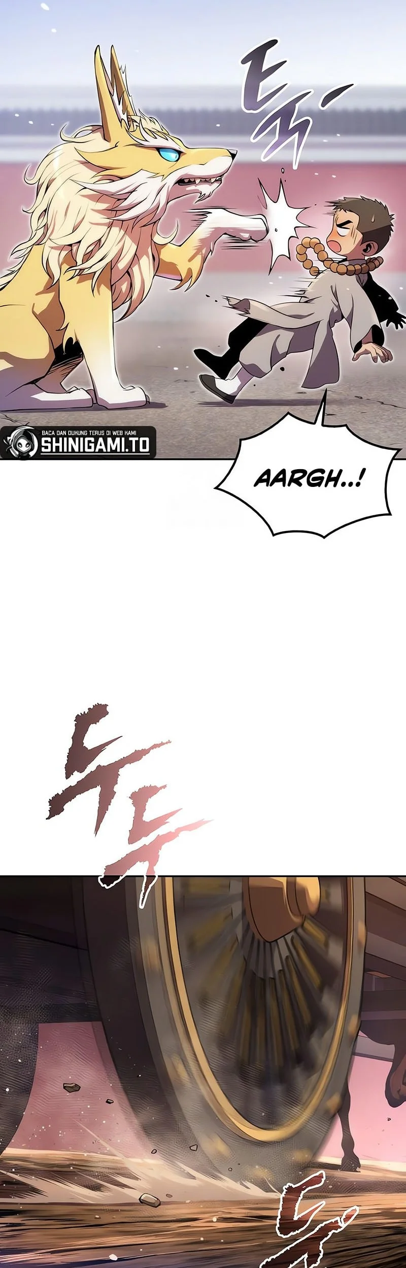 Chronicles of the Demon Faction Chapter 157 Gambar 19