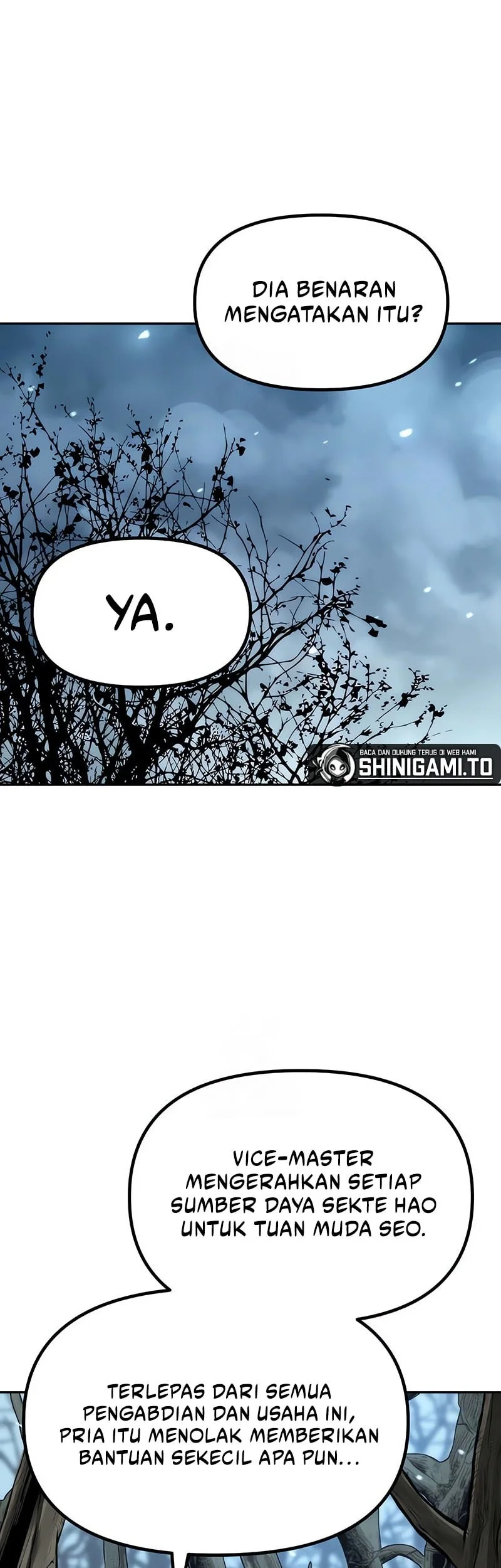 Chronicles of the Demon Faction Chapter 157 Gambar 22