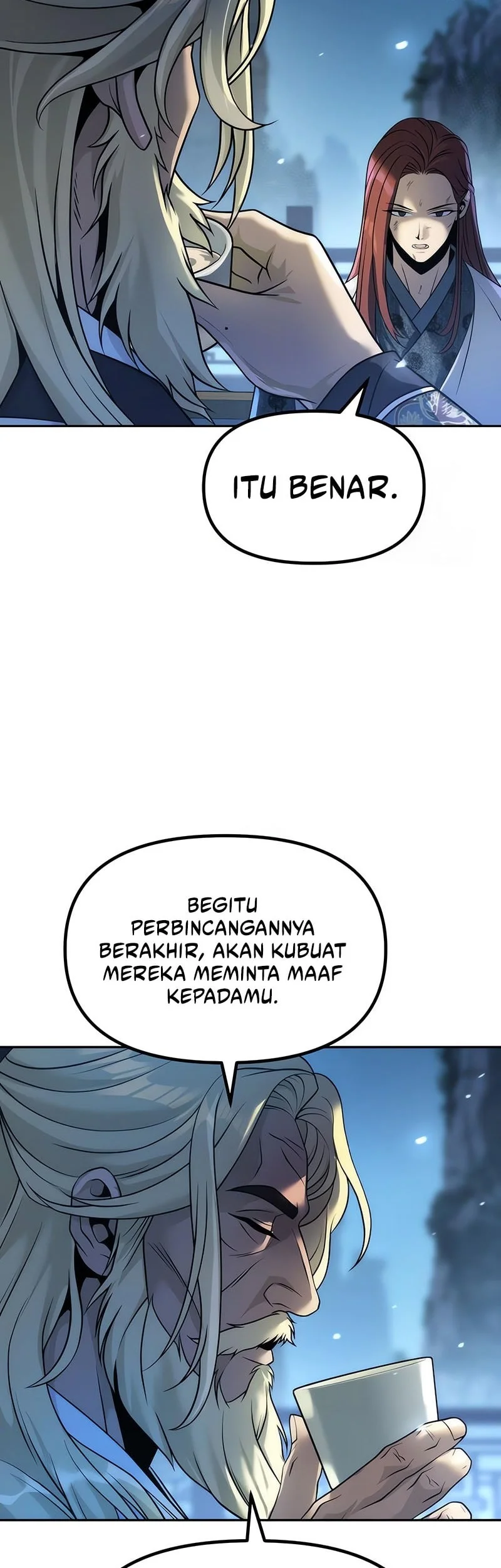 Chronicles of the Demon Faction Chapter 158 Gambar 19