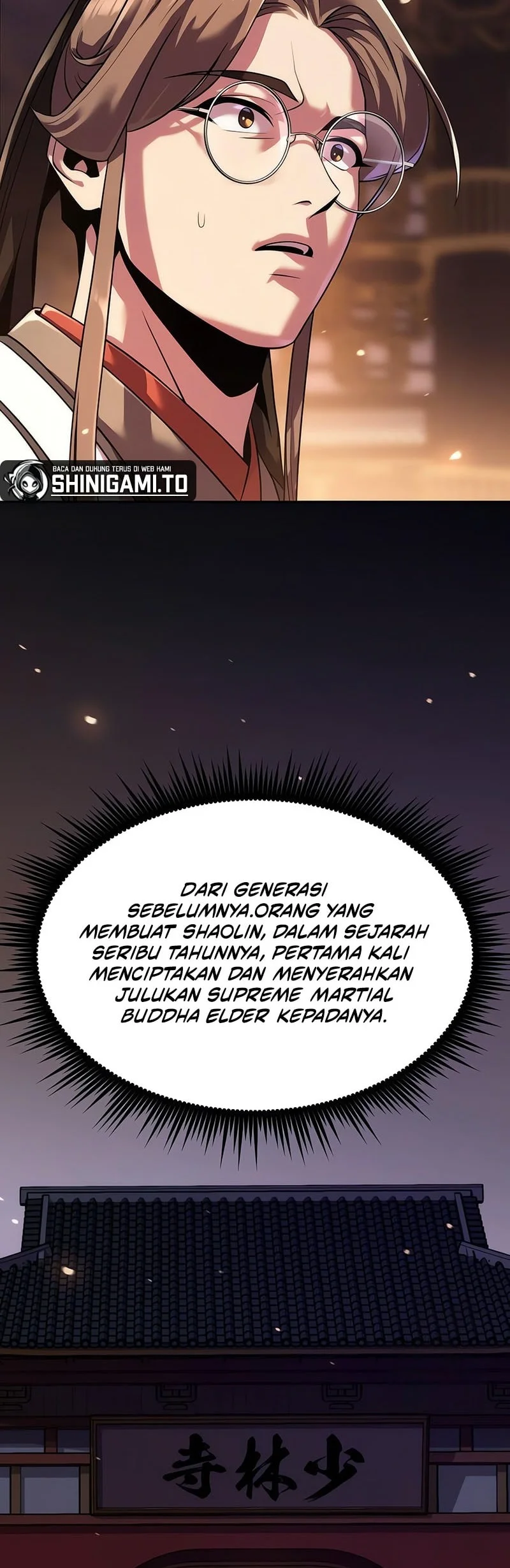Chronicles of the Demon Faction Chapter 159 Gambar 17