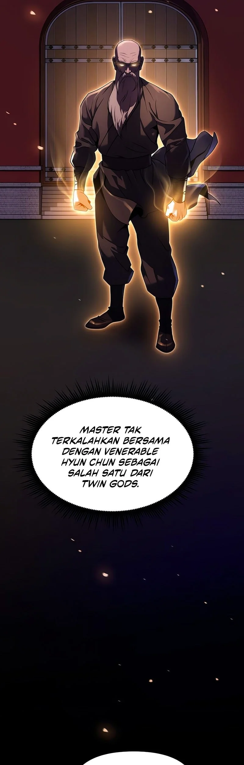 Chronicles of the Demon Faction Chapter 159 Gambar 18