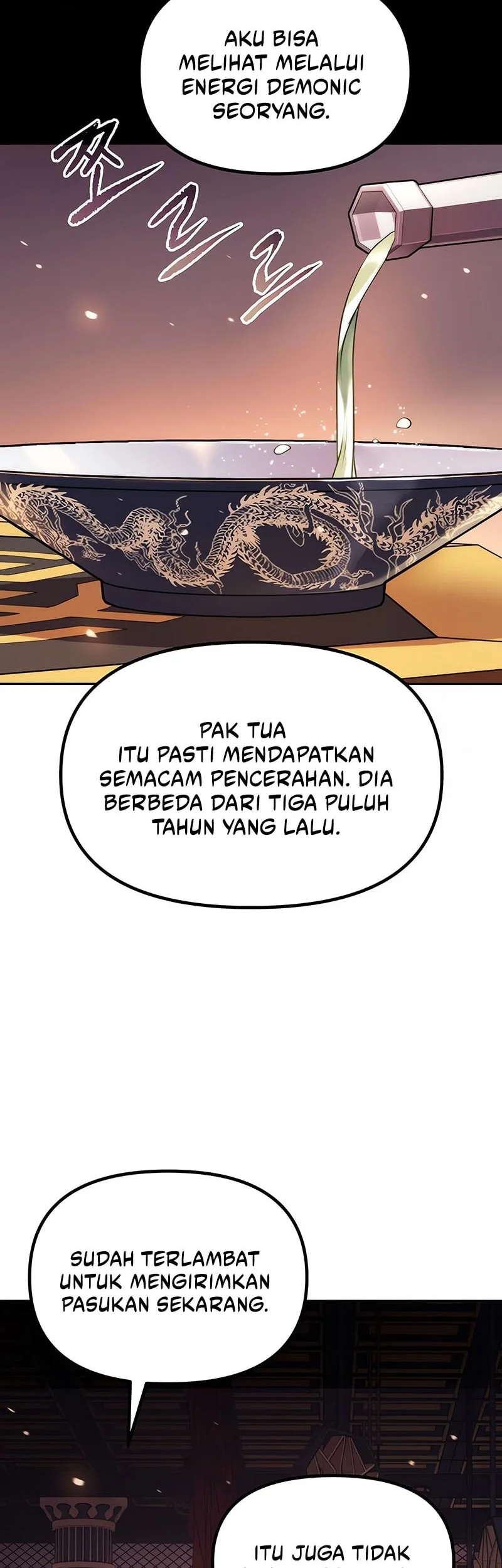 Chronicles of the Demon Faction Chapter 159 Gambar 19