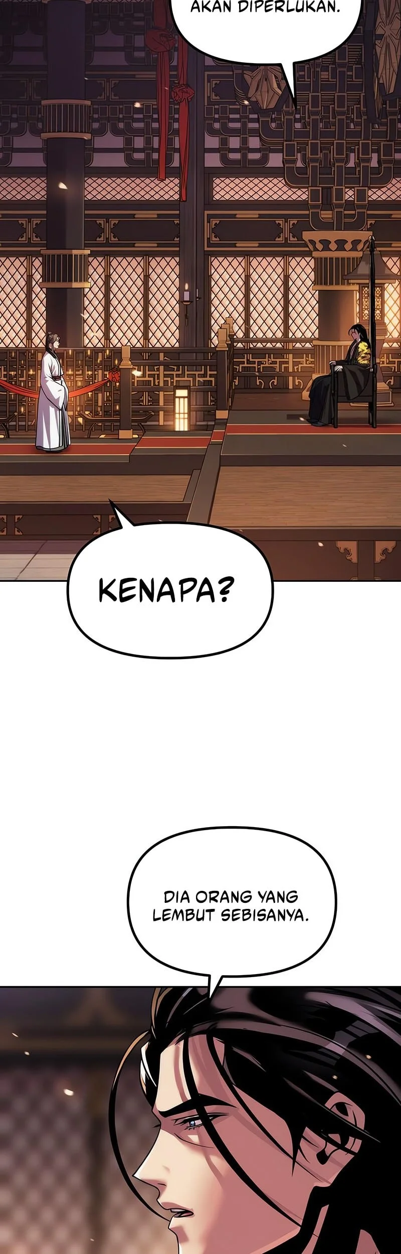 Chronicles of the Demon Faction Chapter 159 Gambar 20