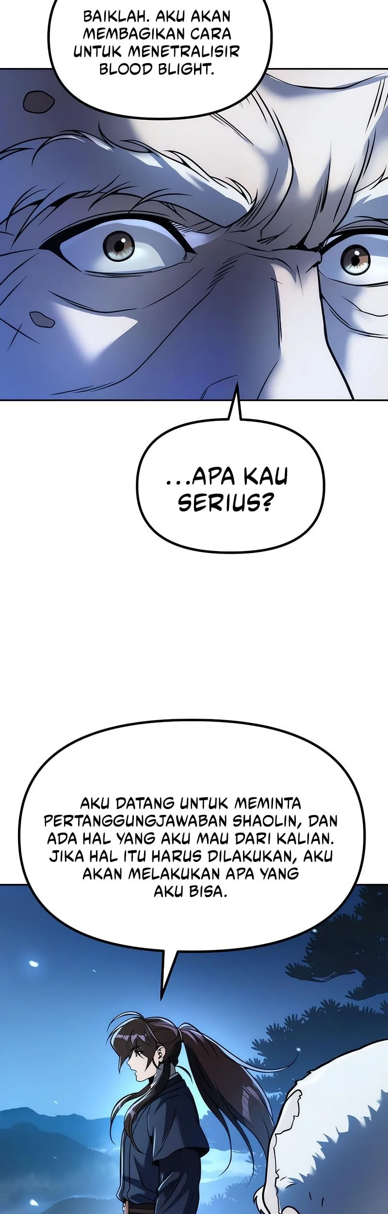 Chronicles of the Demon Faction Chapter 160 Gambar 16