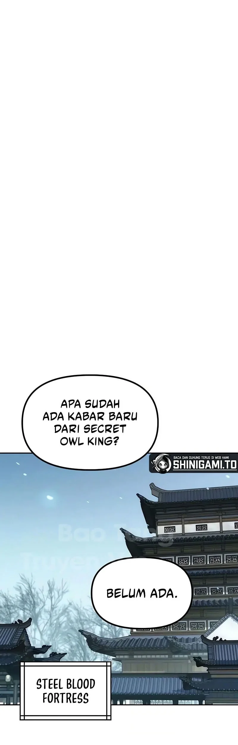 Chronicles of the Demon Faction Chapter 163 Gambar 19