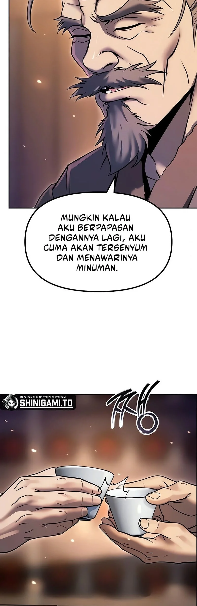 Chronicles of the Demon Faction Chapter 169 Gambar 21
