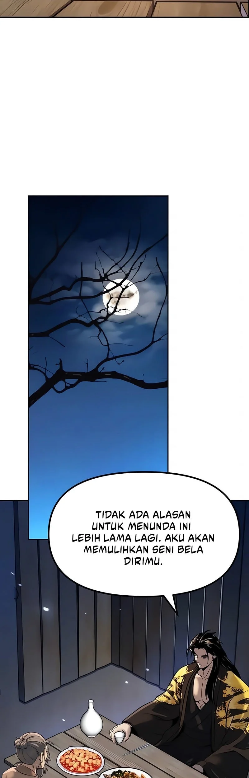 Chronicles of the Demon Faction Chapter 169 Gambar 22