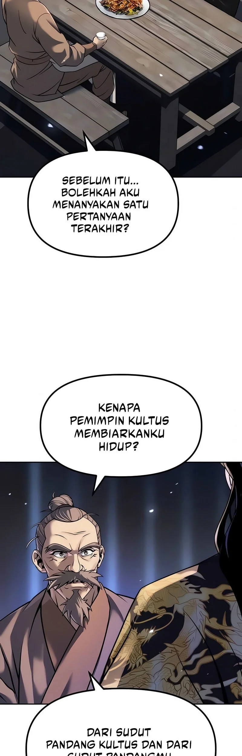 Chronicles of the Demon Faction Chapter 169 Gambar 23
