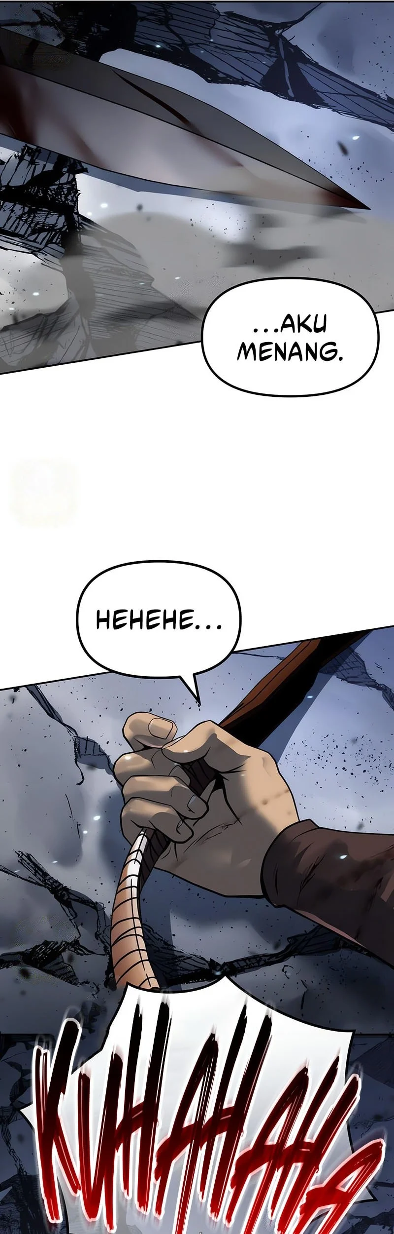 Chronicles of the Demon Faction Chapter 170 Gambar 23
