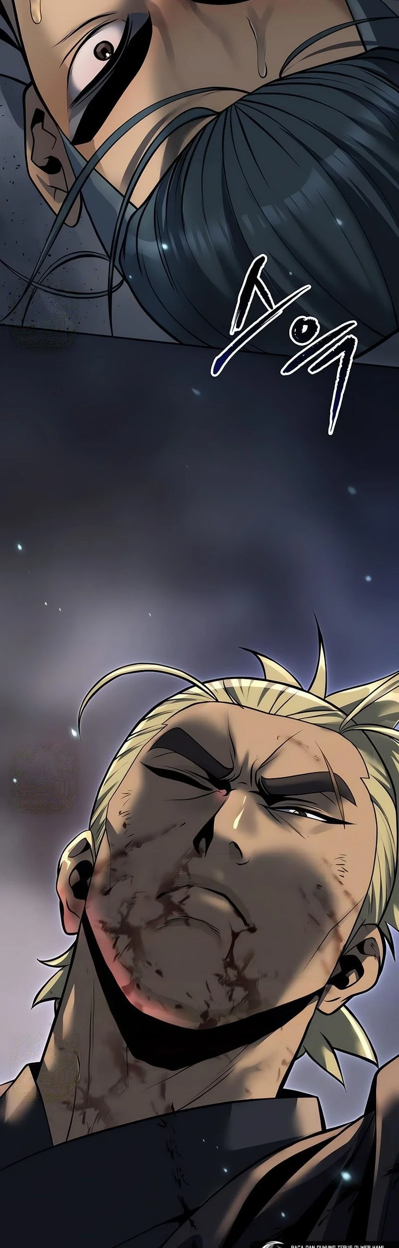 Chronicles of the Demon Faction Chapter 170 Gambar 25