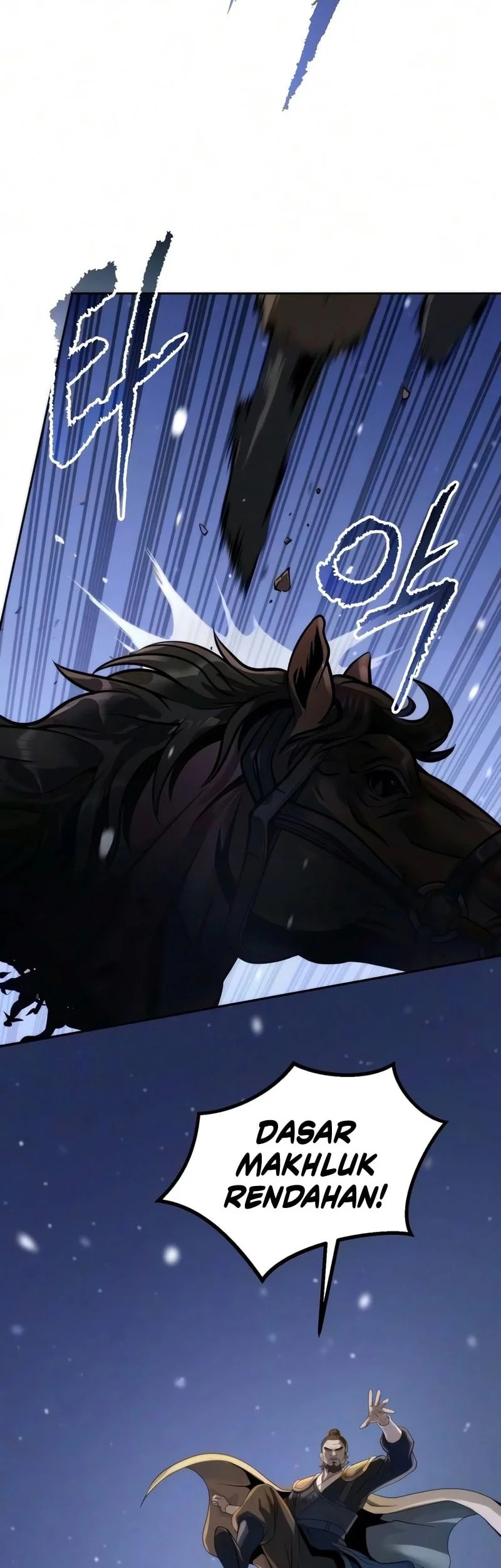 Chronicles of the Demon Faction Chapter 171 Gambar 19