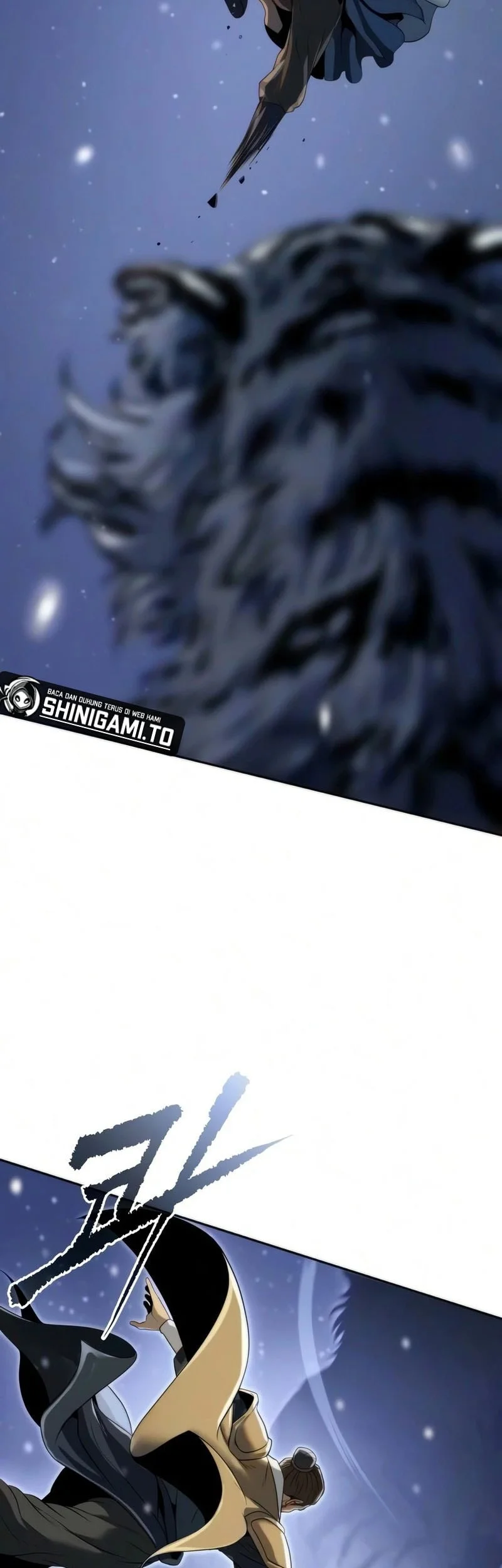Chronicles of the Demon Faction Chapter 171 Gambar 20