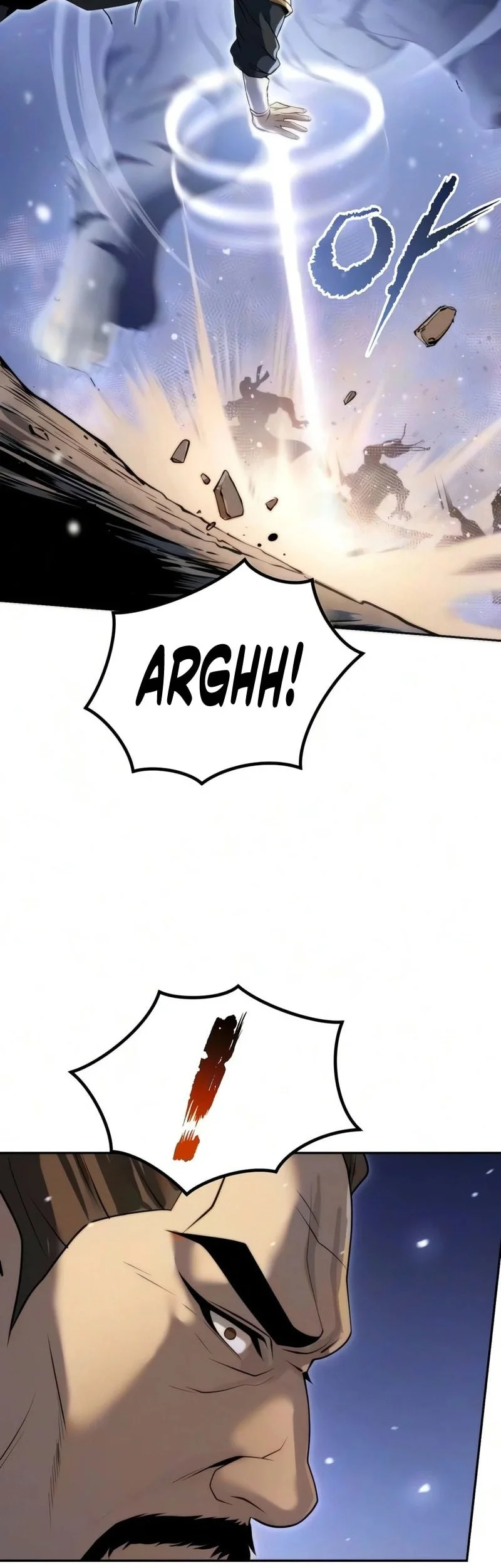 Chronicles of the Demon Faction Chapter 171 Gambar 21