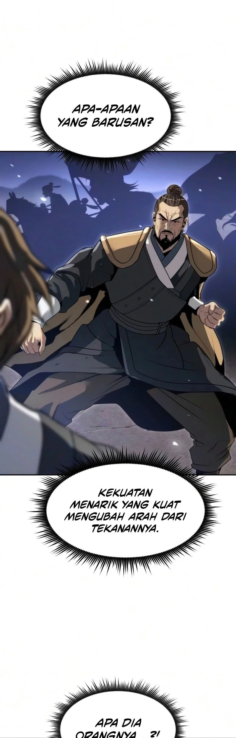 Chronicles of the Demon Faction Chapter 171 Gambar 22