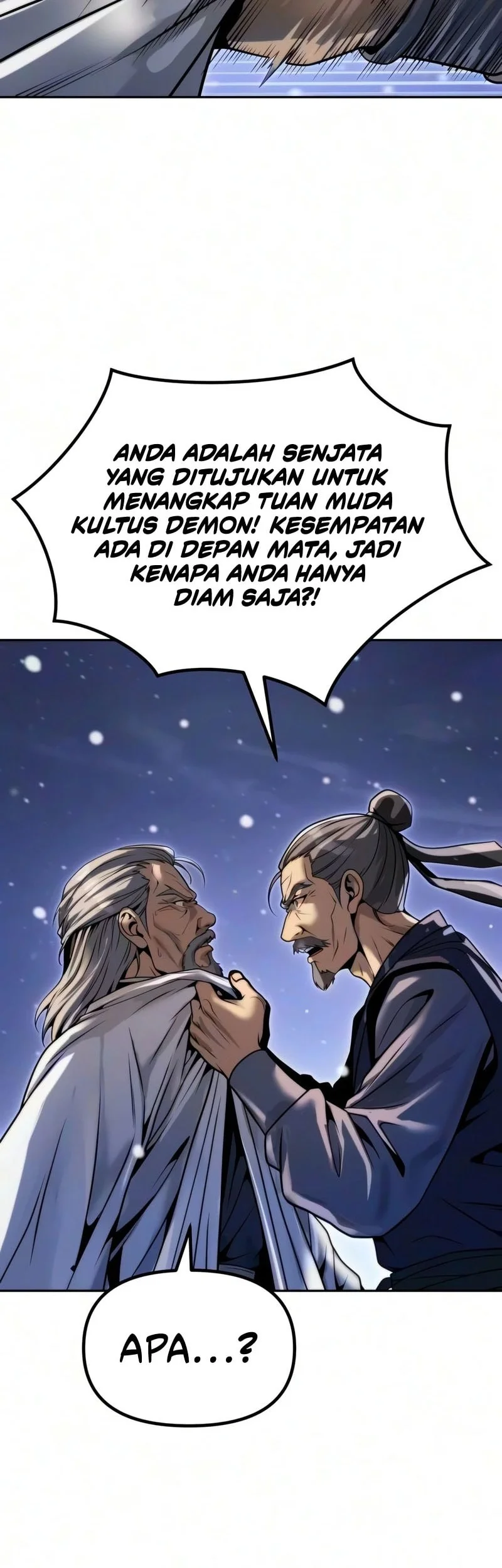 Chronicles of the Demon Faction Chapter 172 Gambar 21