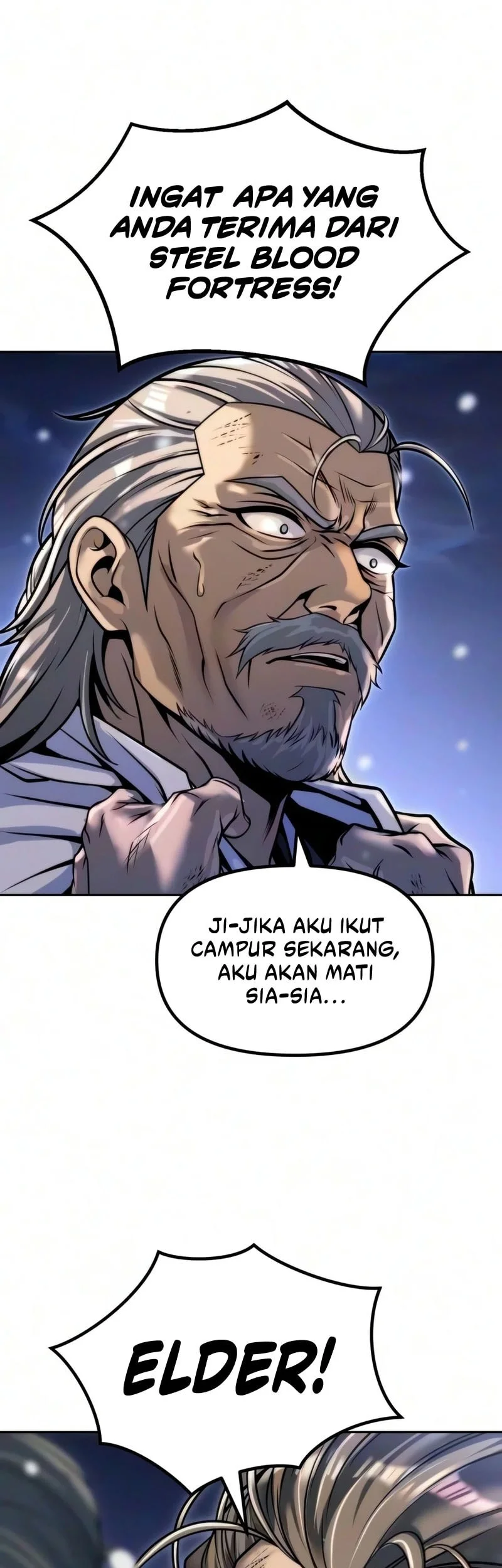 Chronicles of the Demon Faction Chapter 172 Gambar 22