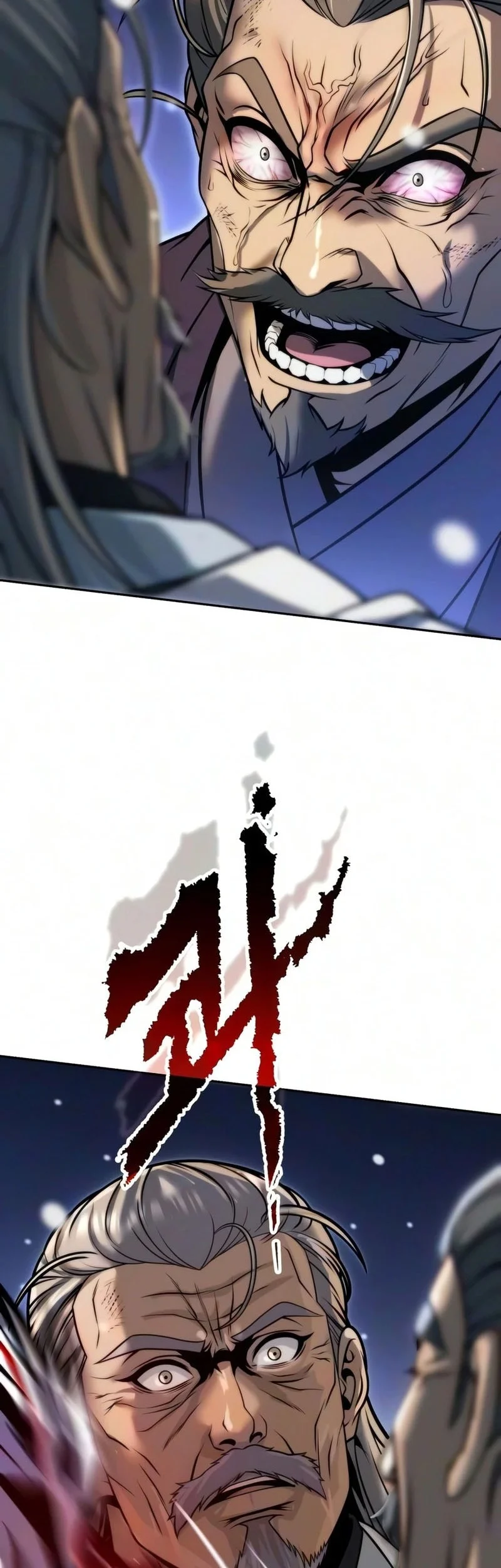 Chronicles of the Demon Faction Chapter 172 Gambar 23