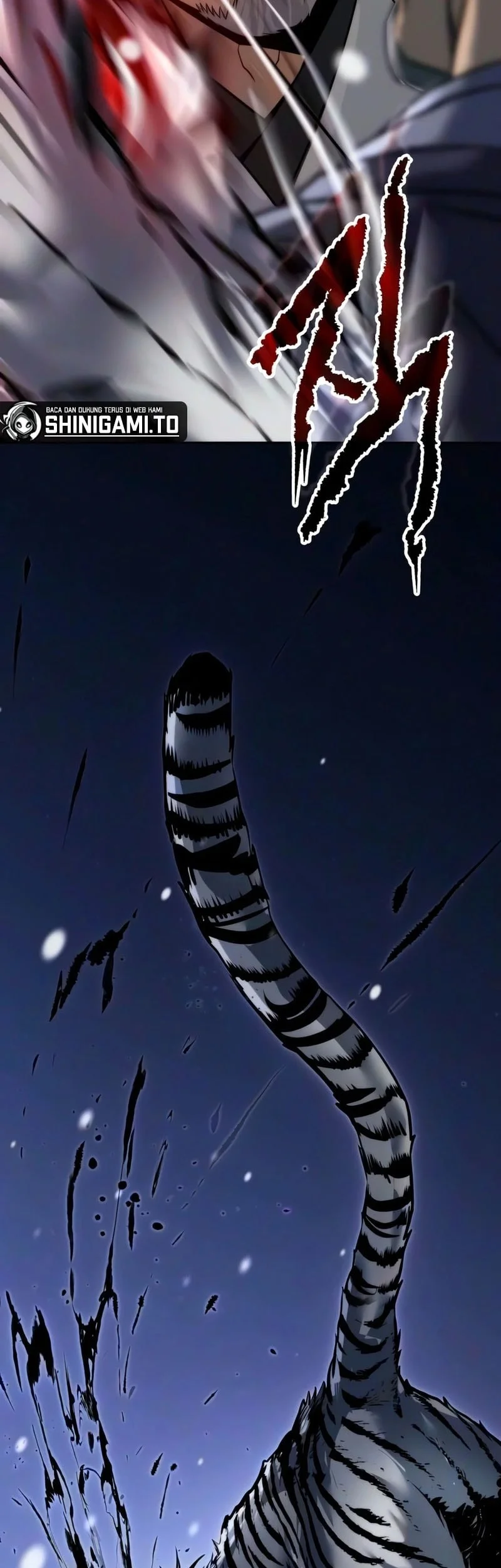 Chronicles of the Demon Faction Chapter 172 Gambar 24