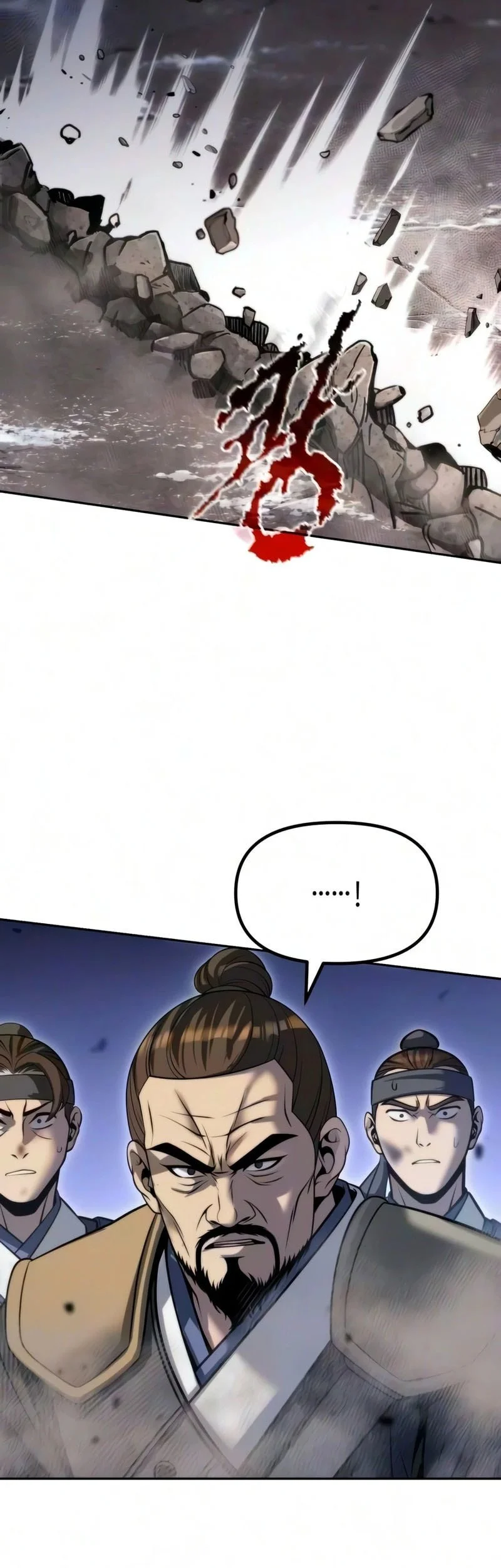 Chronicles of the Demon Faction Chapter 173 Gambar 18