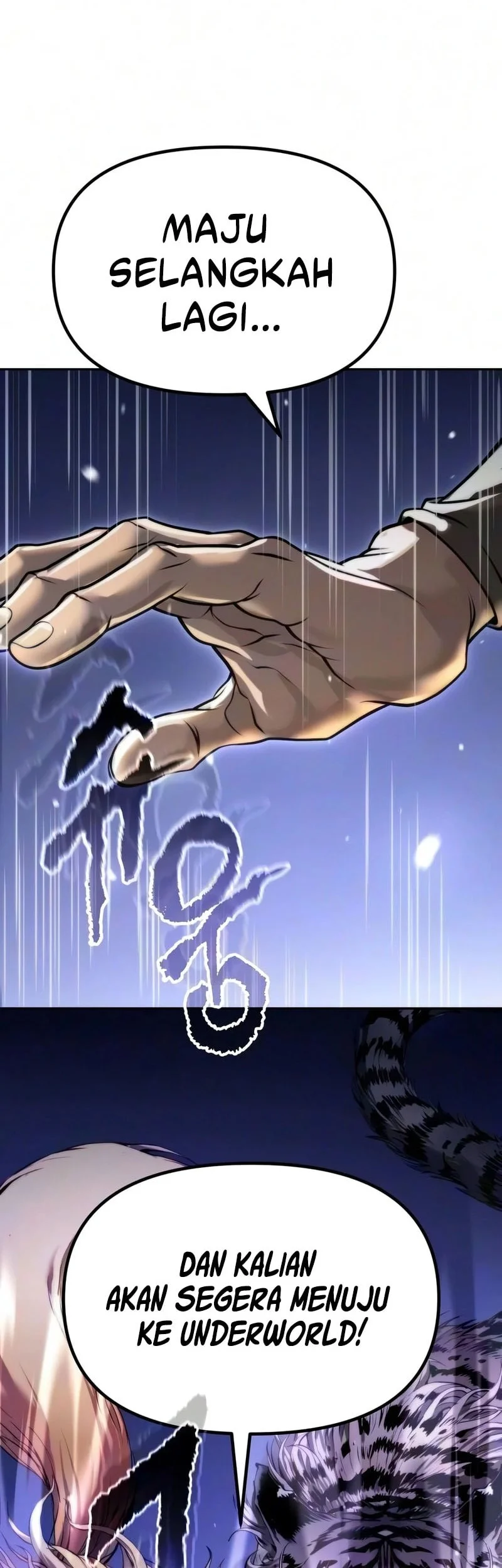 Chronicles of the Demon Faction Chapter 173 Gambar 19
