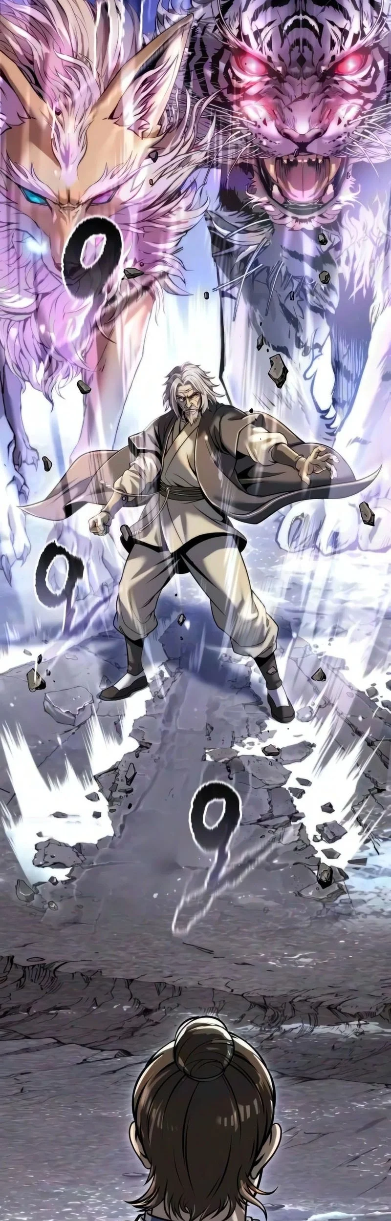 Chronicles of the Demon Faction Chapter 173 Gambar 20