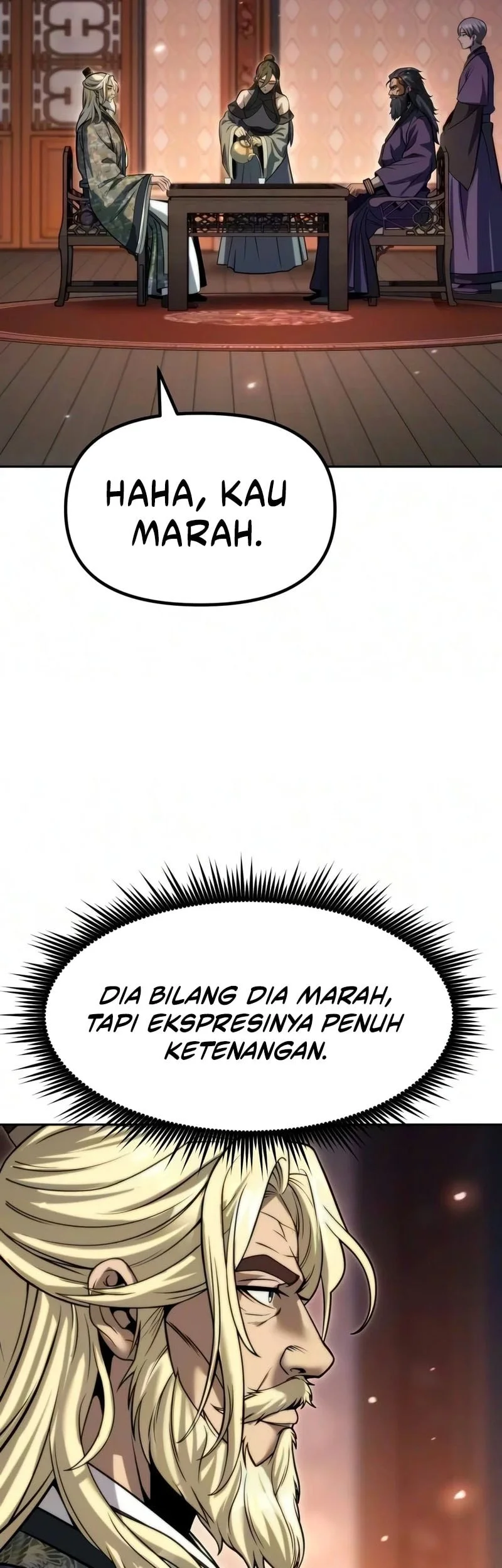Chronicles of the Demon Faction Chapter 174 Gambar 18