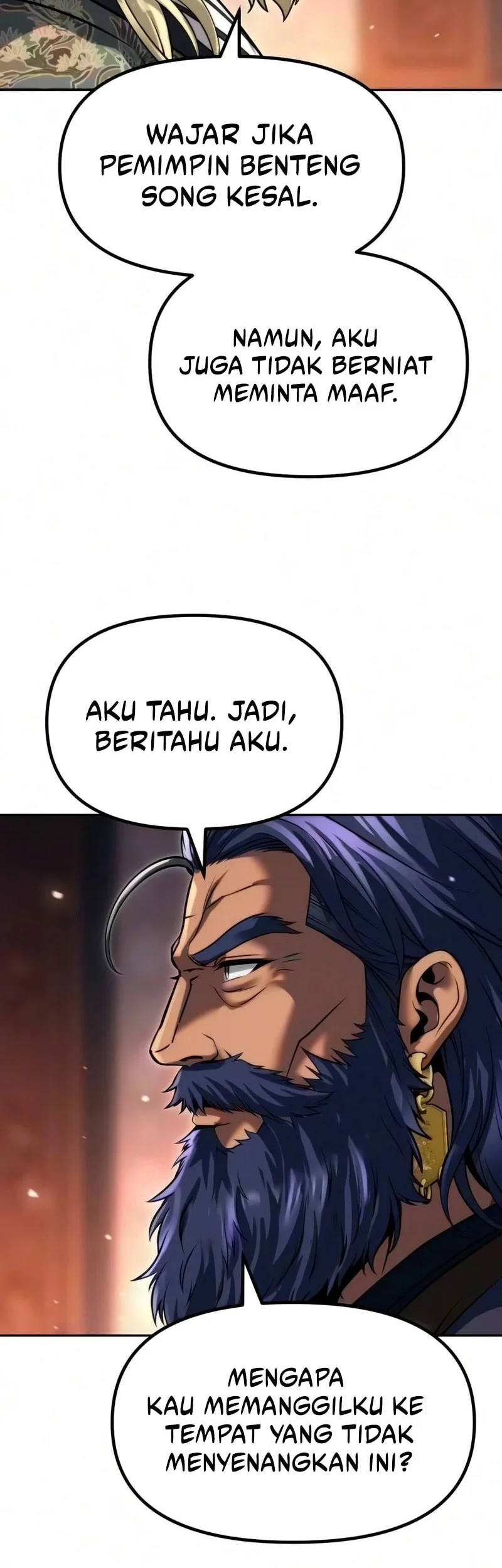 Chronicles of the Demon Faction Chapter 174 Gambar 19