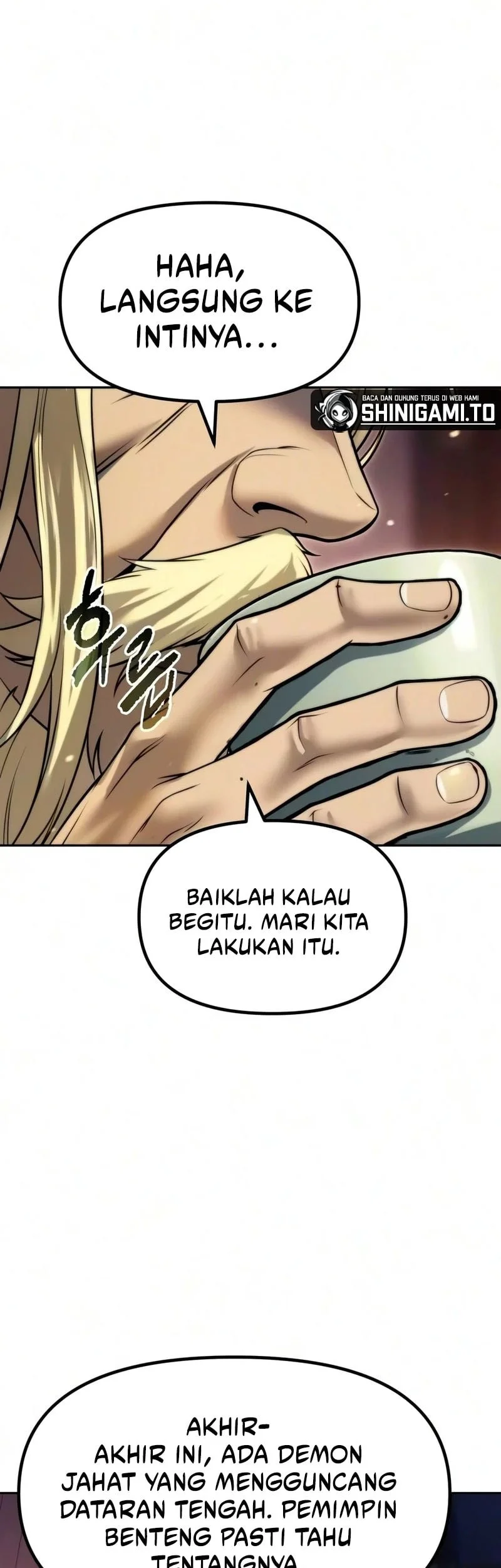 Chronicles of the Demon Faction Chapter 174 Gambar 20