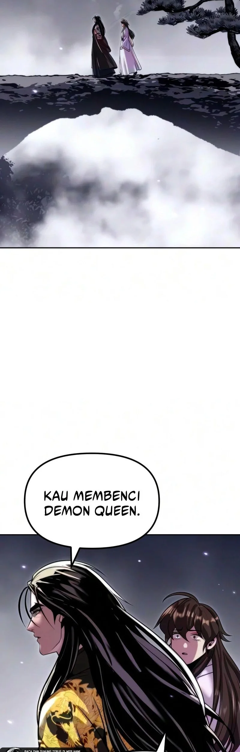 Chronicles of the Demon Faction Chapter 175 Gambar 22