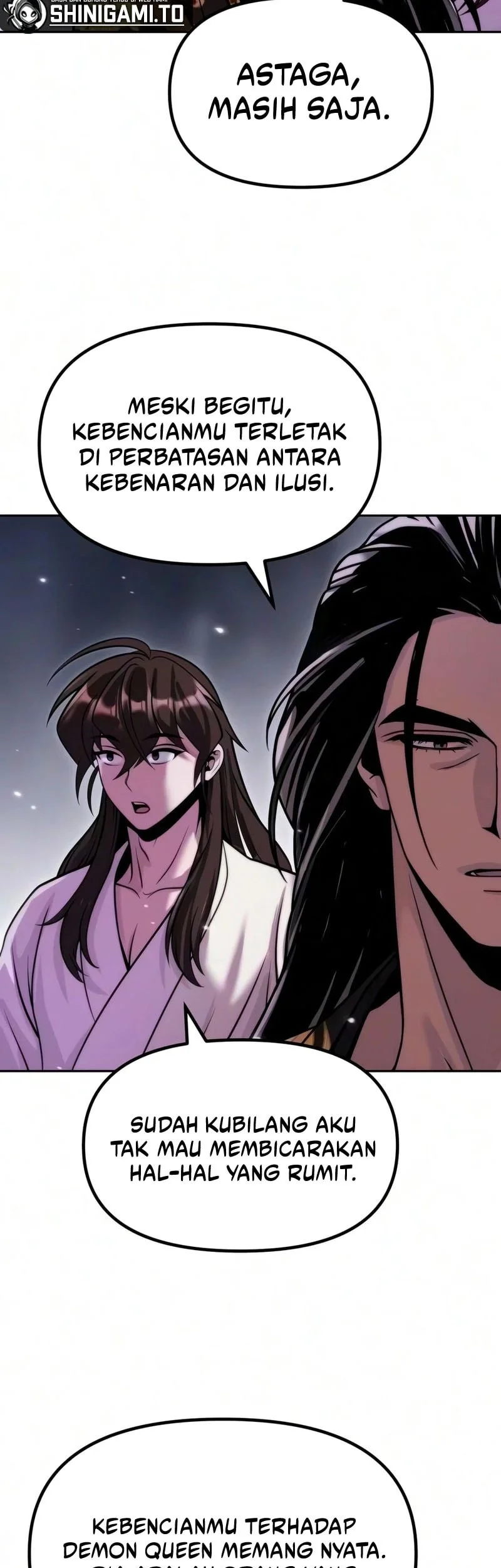Chronicles of the Demon Faction Chapter 175 Gambar 23