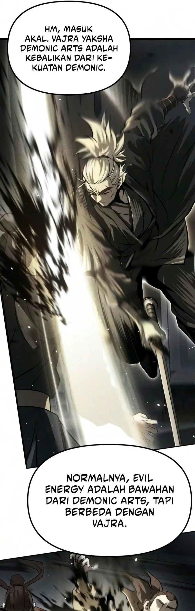 Chronicles of the Demon Faction Chapter 176 Gambar 18