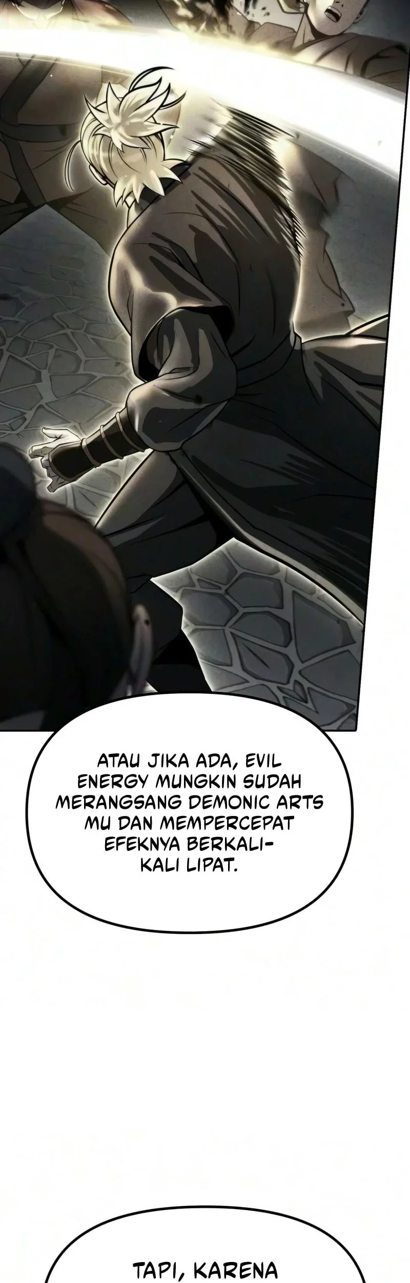 Chronicles of the Demon Faction Chapter 176 Gambar 19