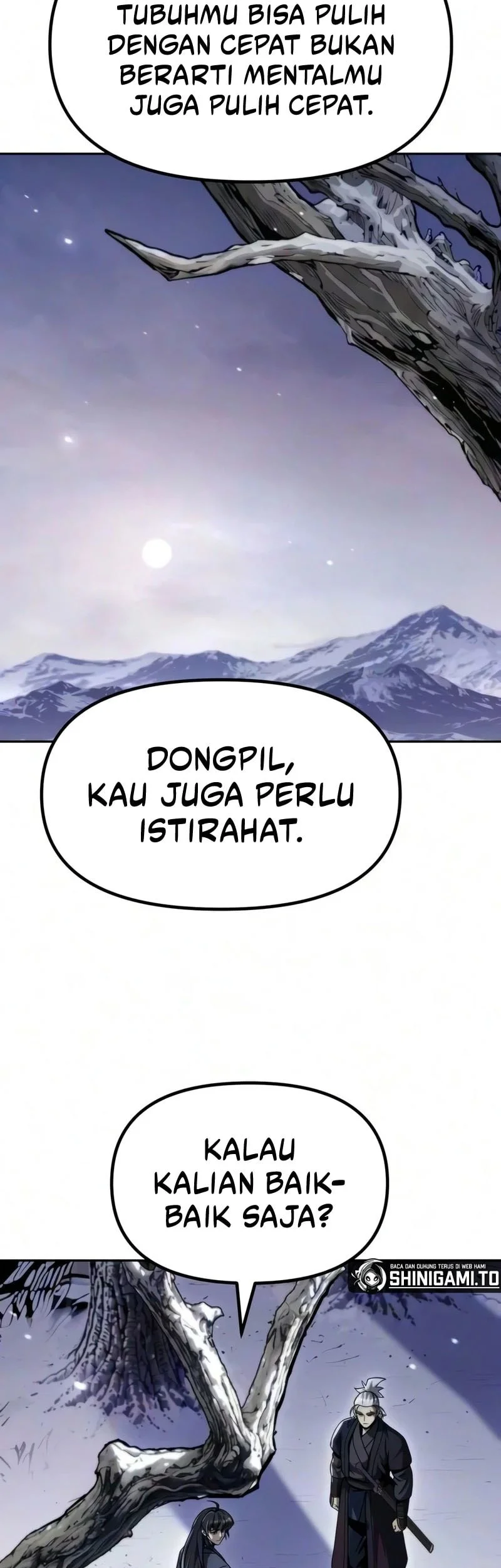 Chronicles of the Demon Faction Chapter 176 Gambar 20