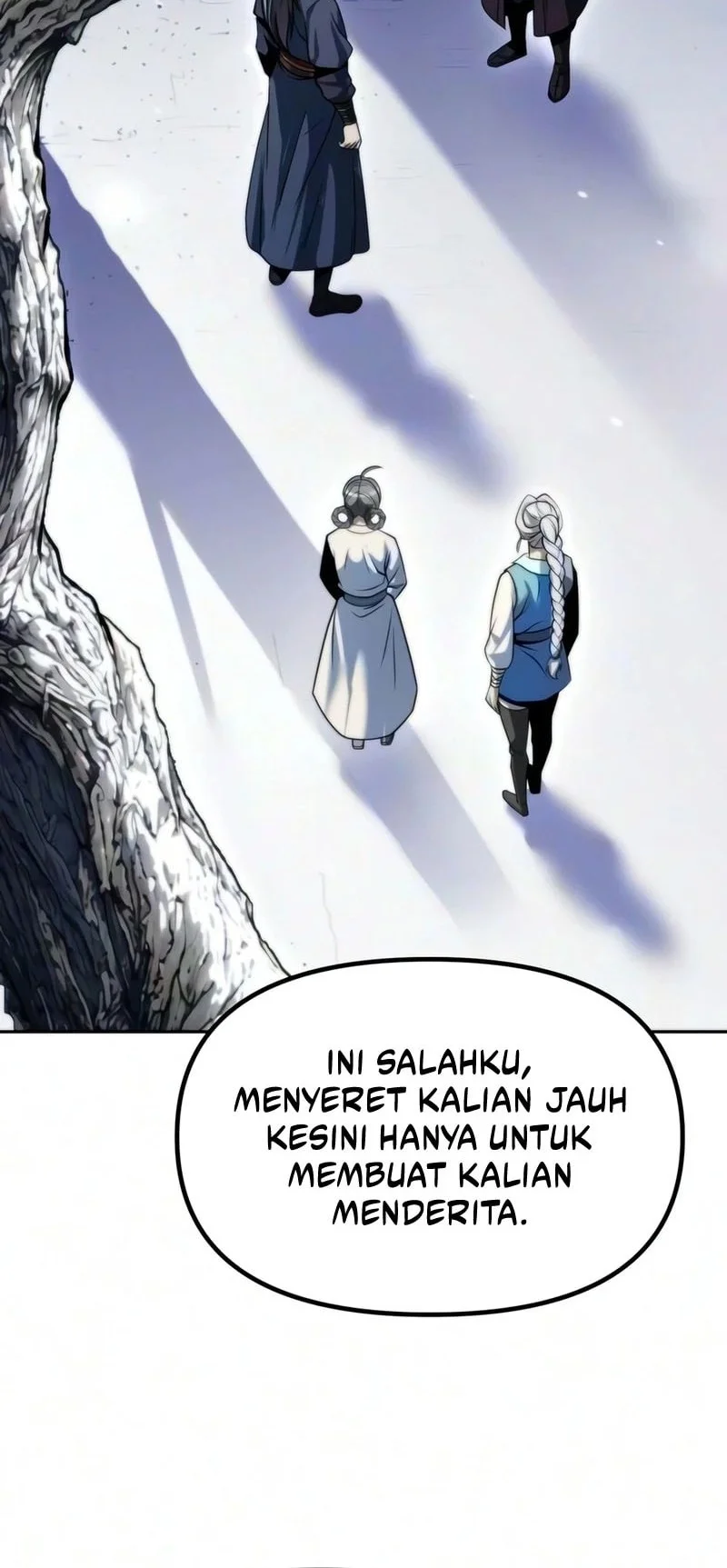 Chronicles of the Demon Faction Chapter 176 Gambar 21