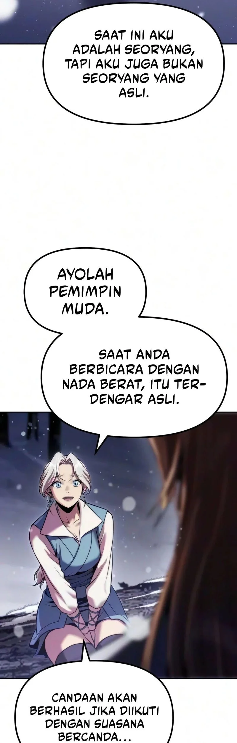 Chronicles of the Demon Faction Chapter 177 Gambar 18