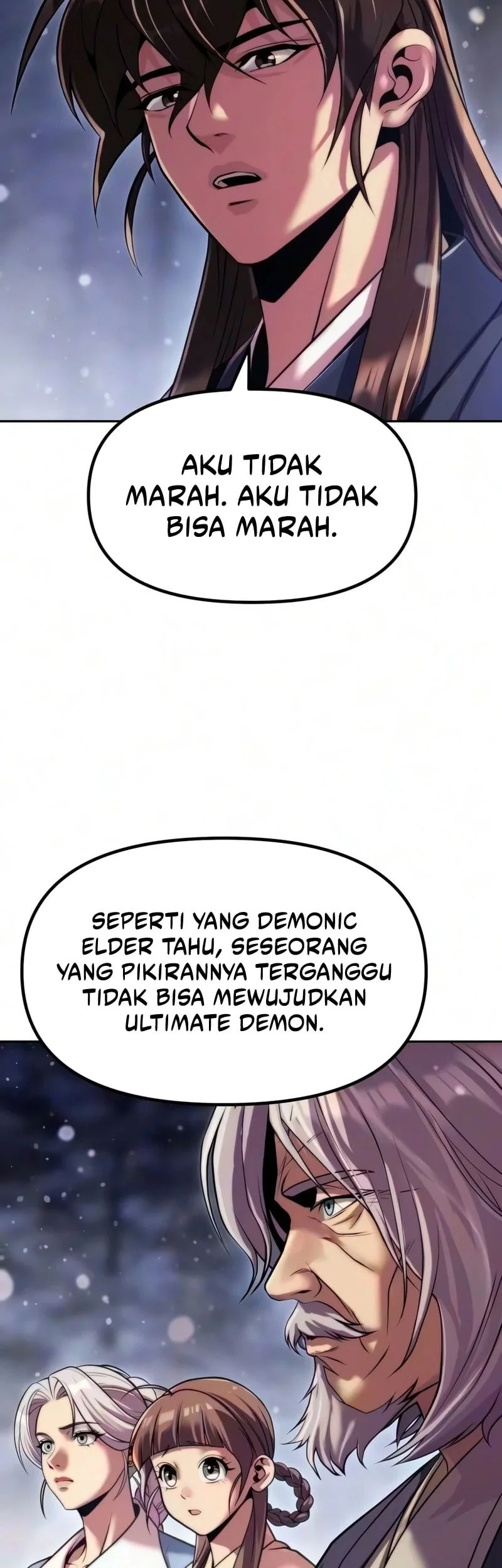 Chronicles of the Demon Faction Chapter 177 Gambar 20