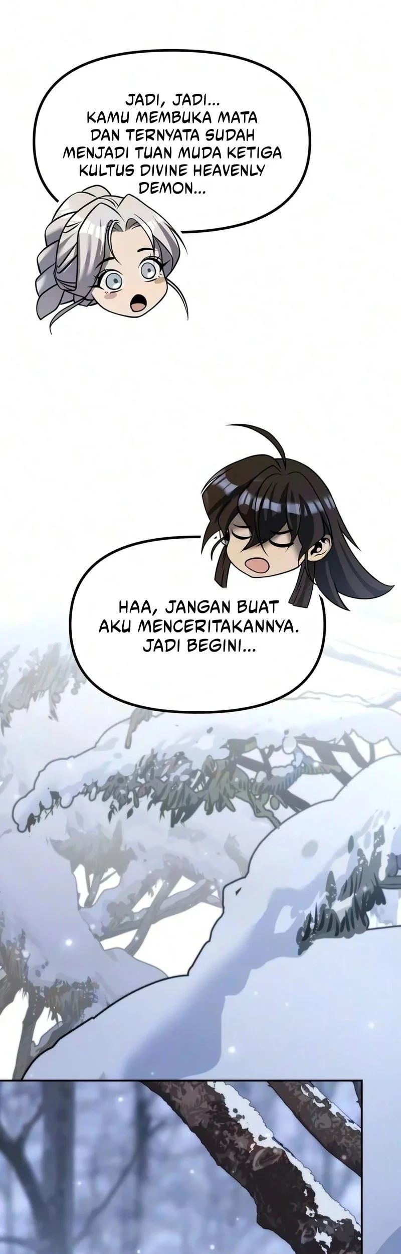 Chronicles of the Demon Faction Chapter 179 Gambar 20